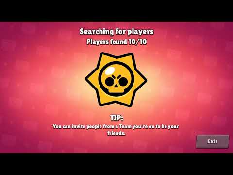 /brawl stars\\ ეპიზოდი 4 / მიკროფონი გამიფუჭდა და სანამ მიკროფონს გავაკეთებ მანამდე უხმო იქნება ვიდეო